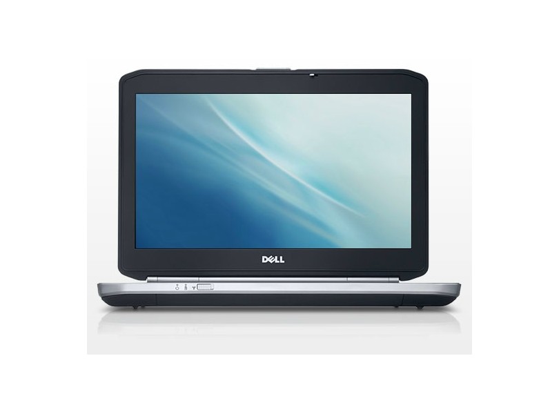 Notebook Dell Latitude E5420 Intel Core i3 2330M 2ª Geração 4GB HD 320GB LED 14" Windows 7 Professional