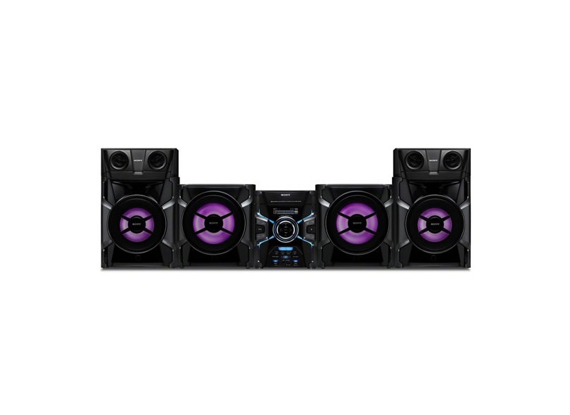 Mini System Sony MHC-GPX8