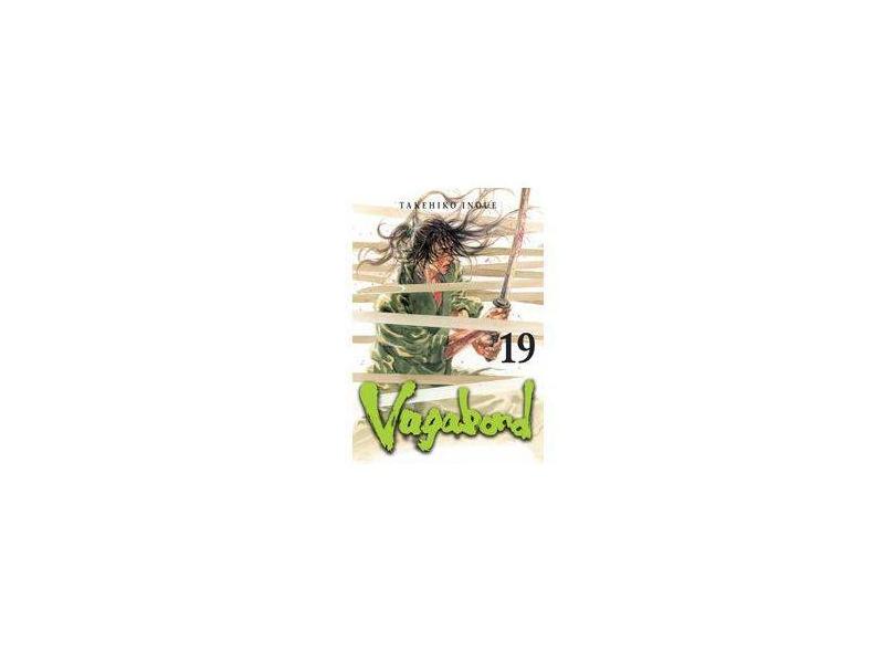 Vagabond - Vol. 19 - Inoue, Takehiko - 9788542607642