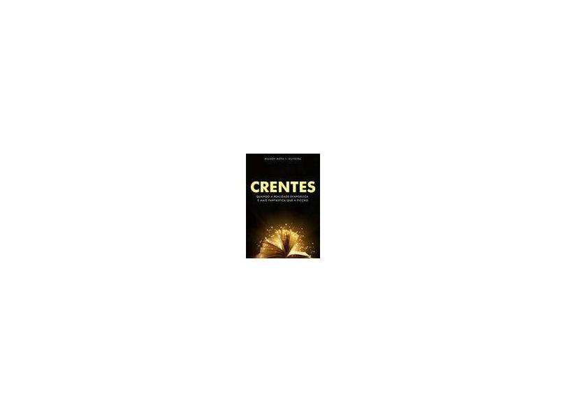 Crentes - Kelson Mota T. - 9788591639700