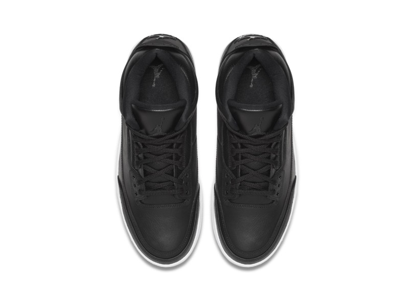 Tênis Jordan Masculino Casual Air Jordan 3 Retro