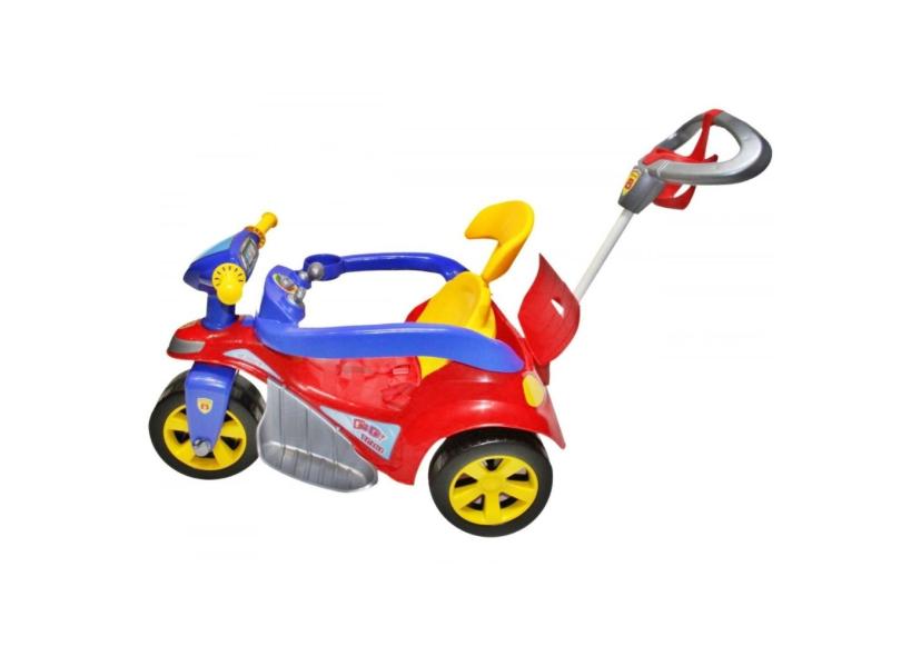 Triciclo Baby Trike Evolution Biemme com o Melhor Preço é no Zoom