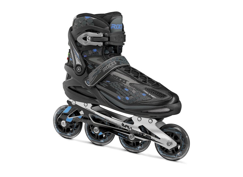 Patins In-Line Roces Equalizer