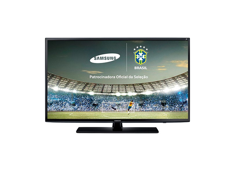 TV LED 40" Samsung Série 5 Full HD 1 HDMI UN40FH5205G