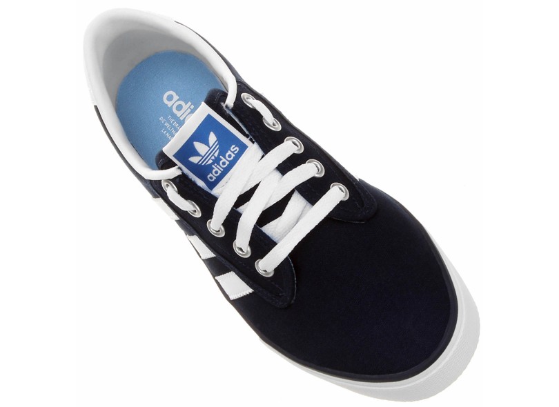 Tênis Adidas Masculino Casual Kiel 72 C