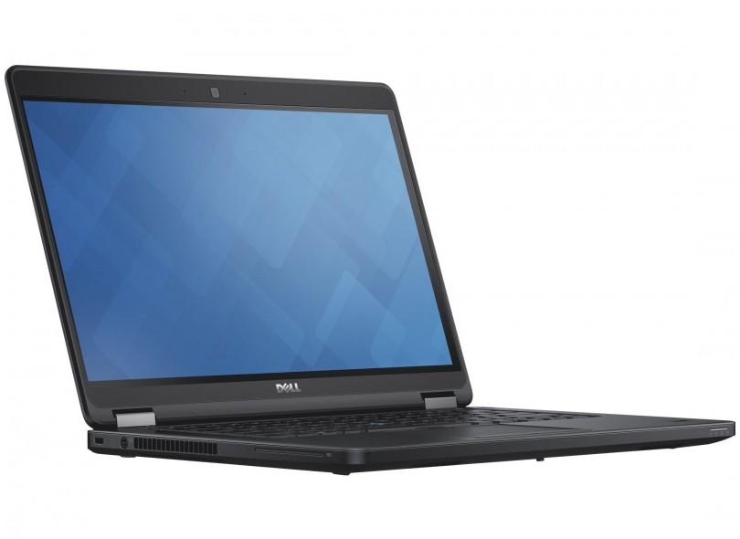 Notebook Dell Latitude 5000 Intel Core i5 5300U 4 GB de RAM HD 500 GB LED 14 " Windows 8.1 Professional E5450