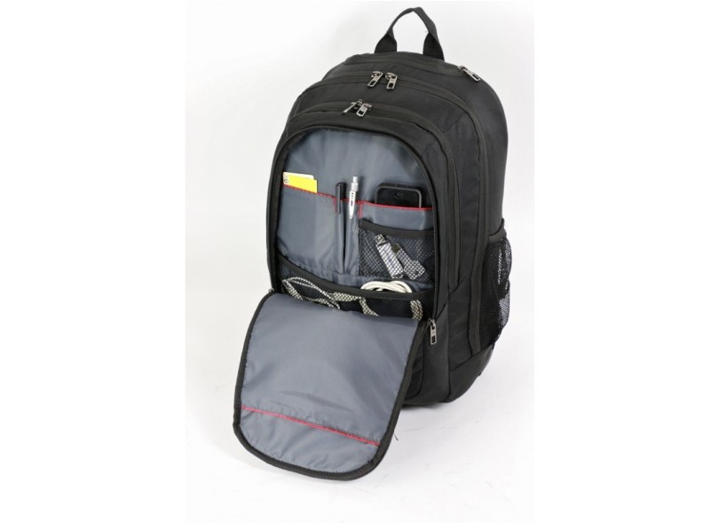 Mochila com Rodinhas Samsonite Guardit