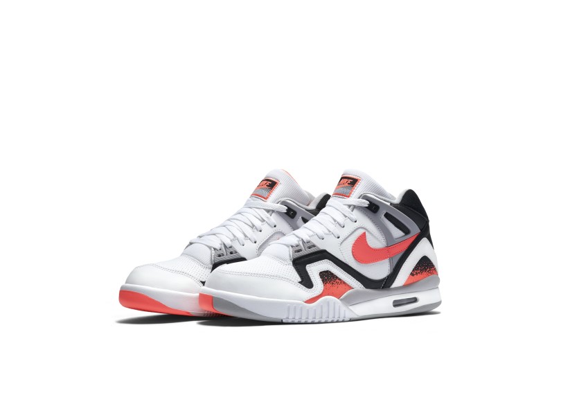 Tênis Nike Masculino Casual Air Tech Challenge II