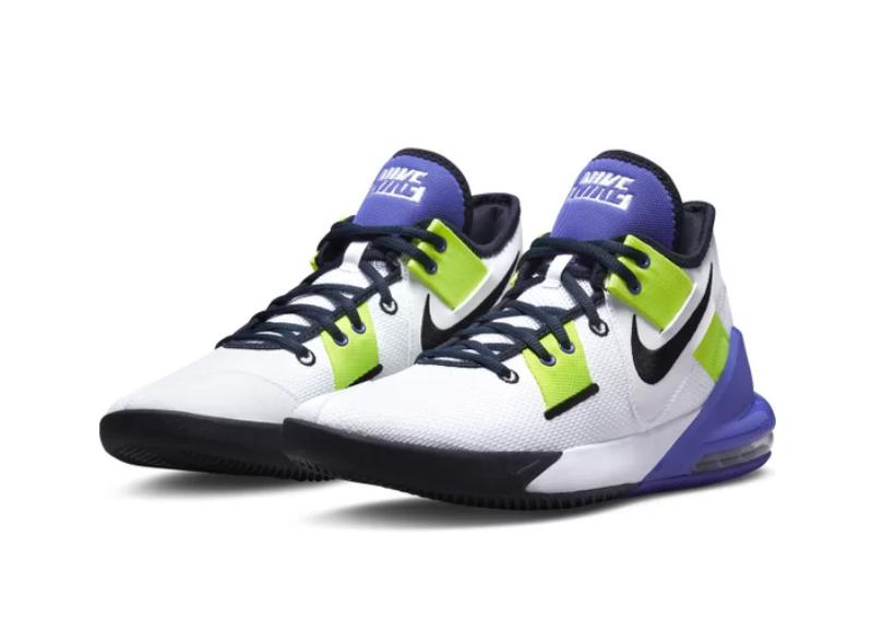 Tênis Nike Unissex Casual Air Max Impact 2