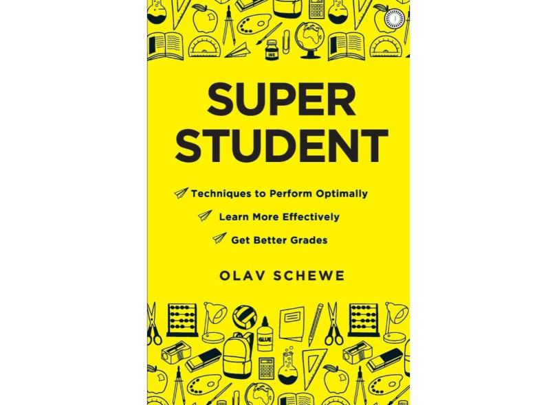 Super Student com o Melhor Preço é no Zoom