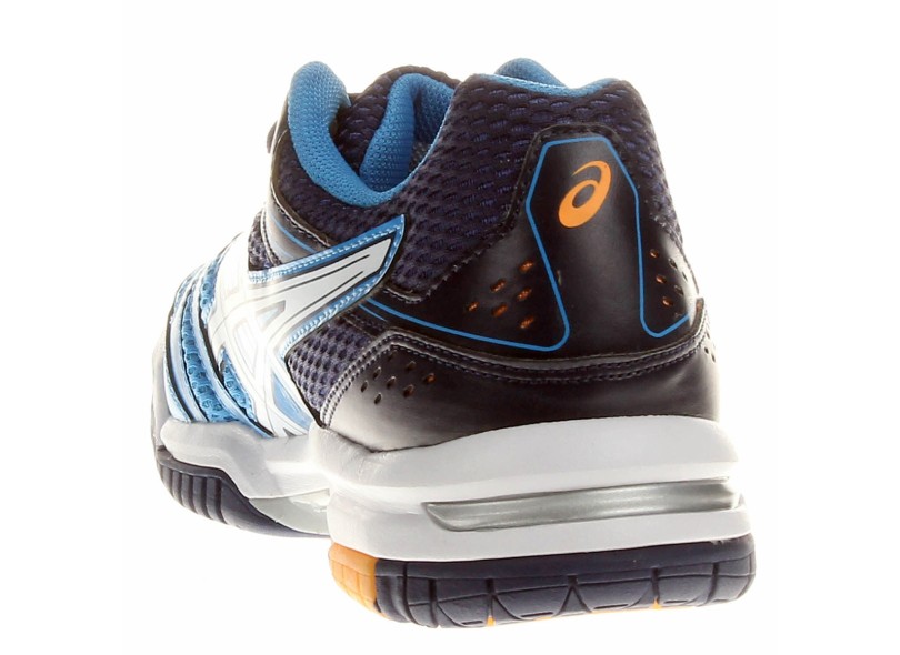 Tênis Asics Masculino Vôlei Gel Rocket 7