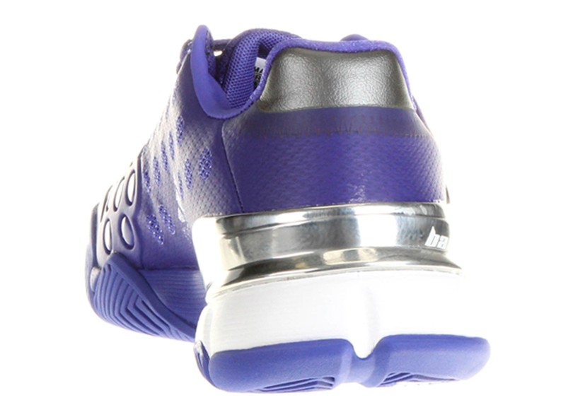 Tênis Adidas Masculino Tenis e Squash Barricade 2015