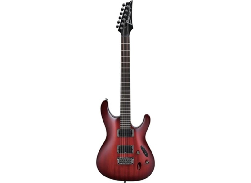 Guitarra Elétrica Ibanez S421