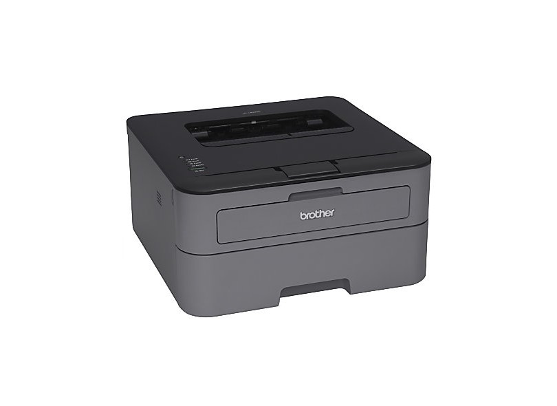 Impressora Brother HL-L2320D Laser Preto e Branco