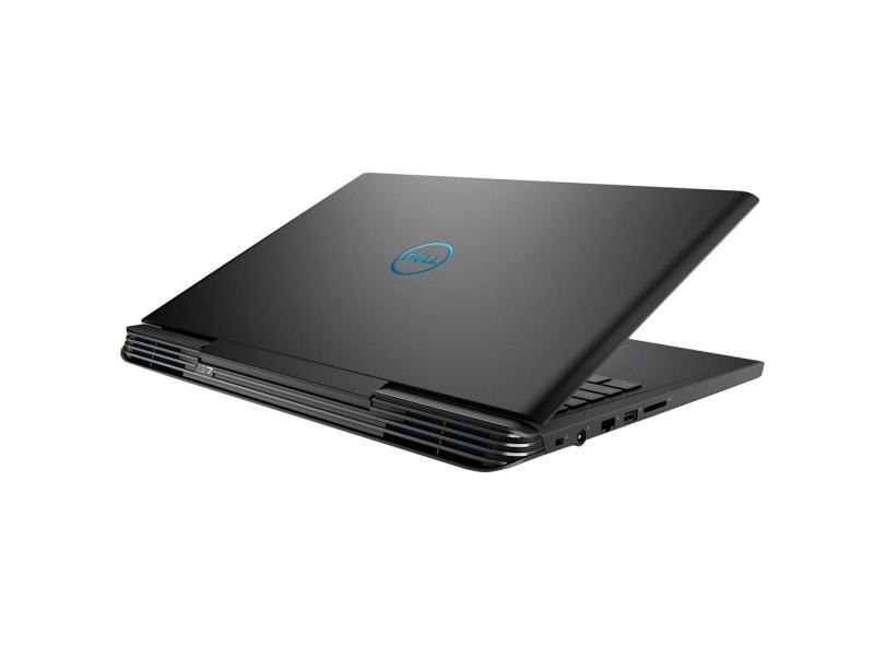Notebook Dell G7 Intel Core i7 8750H 8ª Geração 16 GB de RAM 1024 GB 128.0 GB 15.6 " GeForce GTX 1060 Windows 10 G7-7588-A35