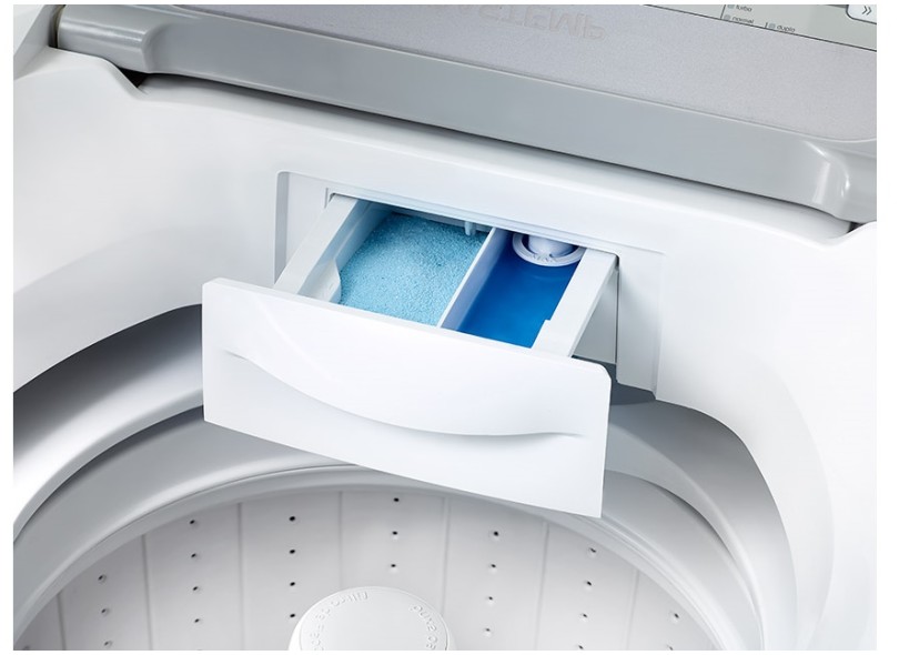 Lavadora Brastemp 9 kg BWS09