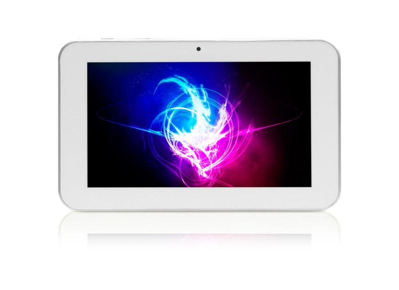 Tablet Octo 7" 4 GB Wi-Fi Android 4.0 TB7C-A