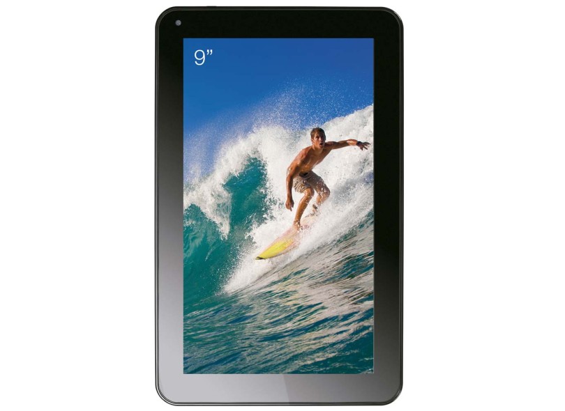Tablet CCE 9" 4 GB Wi-Fi Android 4.0 T935