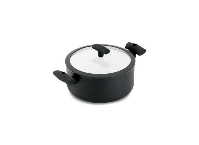 Caçarola Gourmet com Tampa 22cm - Hercules