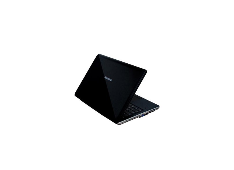 Notebook Microboard Ultimate Ui323 Inel Core i3 2GB HD 320GB Linux
