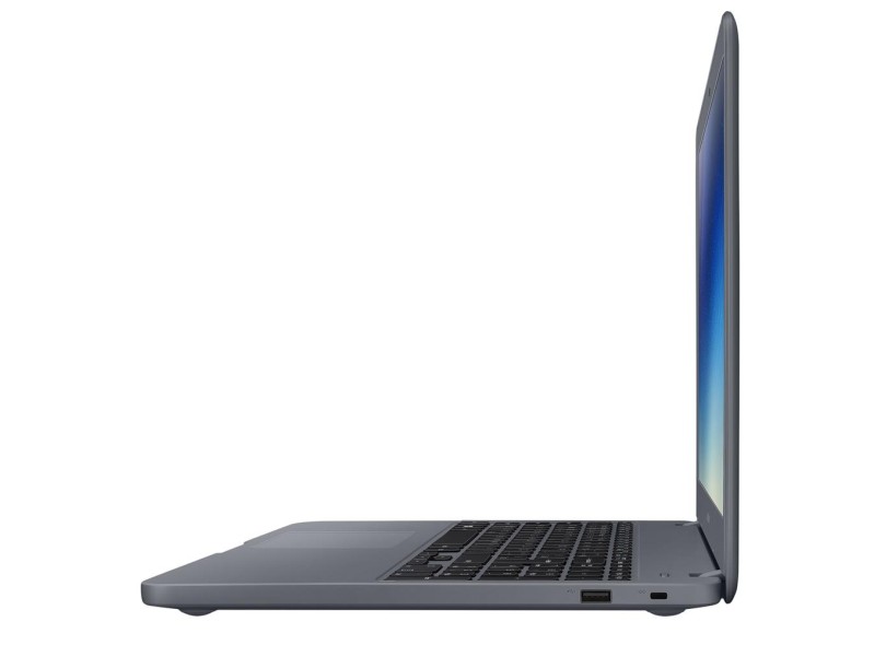 Notebook Samsung Expert Intel Core i5 8250U 8ª Geração 8 GB de RAM 1024 GB 15.6 " GeForce MX110 Windows 10 X40