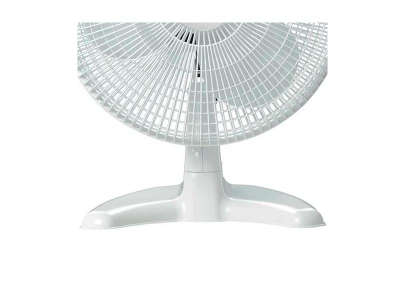 Ventilador De Mesa 3 Velocidades - Loren Sid New Wind- 220W
