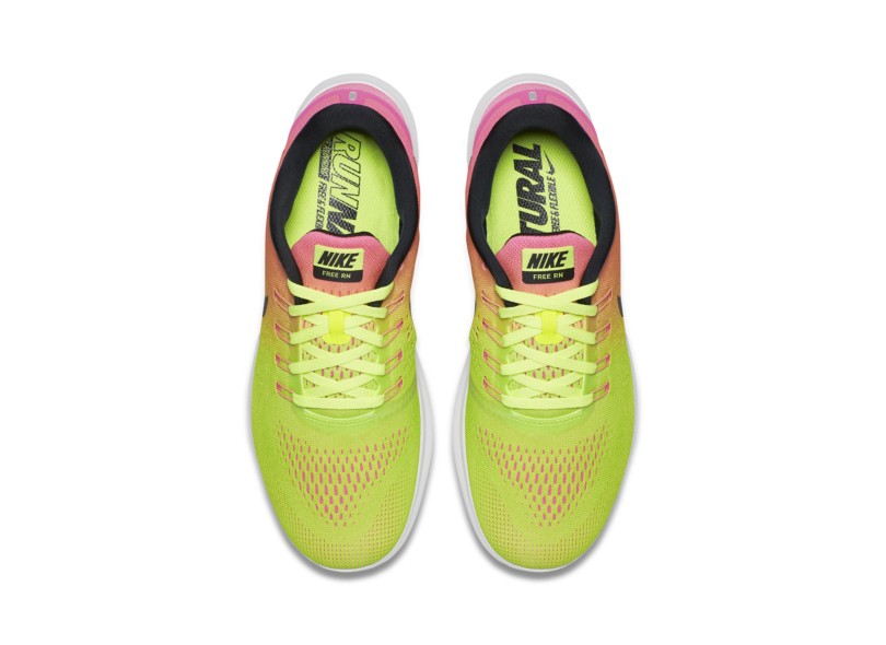 Tênis Nike Feminino Corrida Free RN Ultd