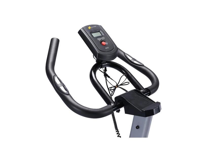 Bicicleta Ergométrica Spinning PEL-2314 - Pelegrin