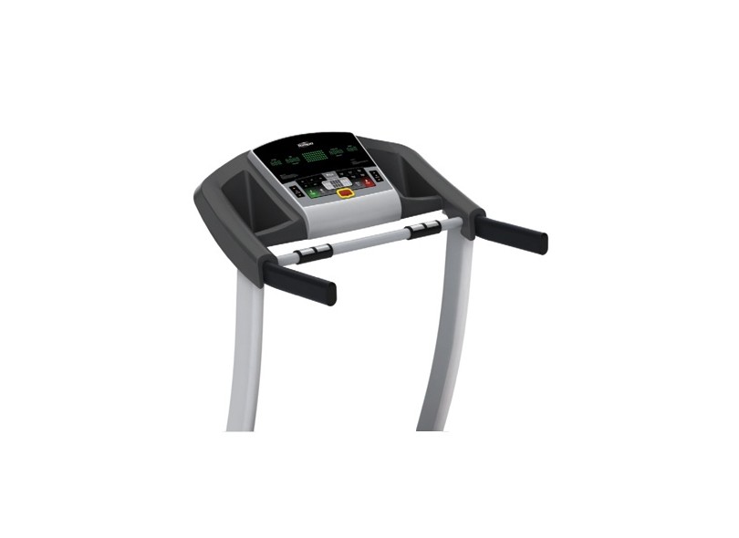 Esteira Elétrica Residencial T904 - Johnson