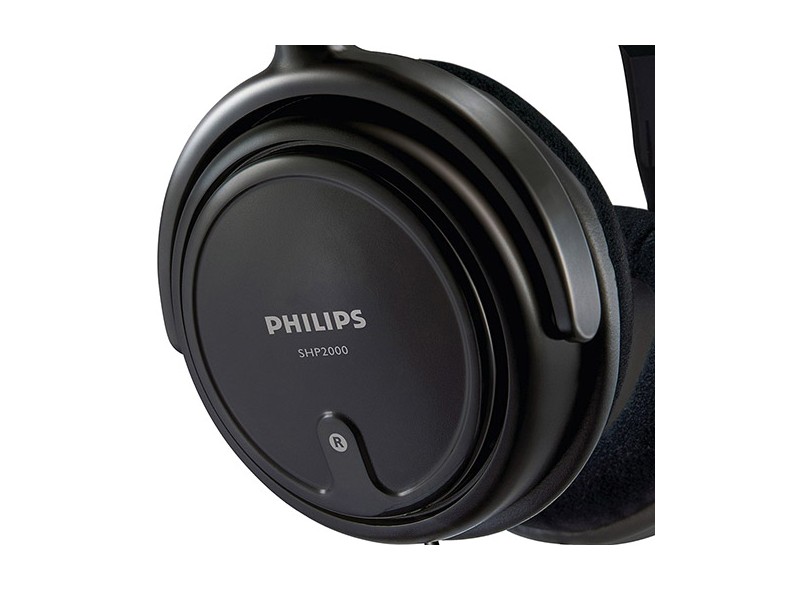 Headphone Philips HP 2000/10