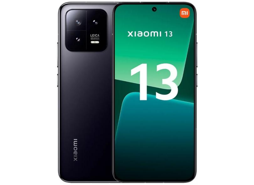 Smartphone Xiaomi Redmi Note 12 Pro 5G 256GB Câmera Tripla com o Melhor  Preço é no Zoom