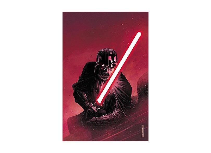 Star Wars: Darth Vader: Dark Lord Of The Sith Vol. 1 - Imperial Machine - Soule, Charles - 9781302907440