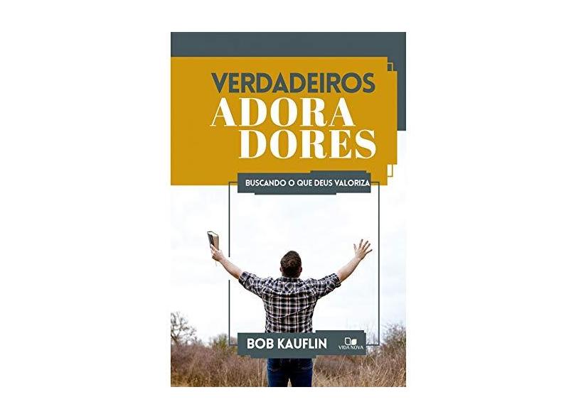 Verdadeiros adoradores