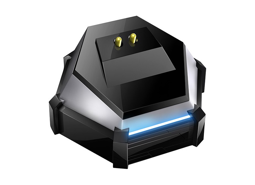 Mouse Laser Gamer Star Wars: The Old Republic - Razer