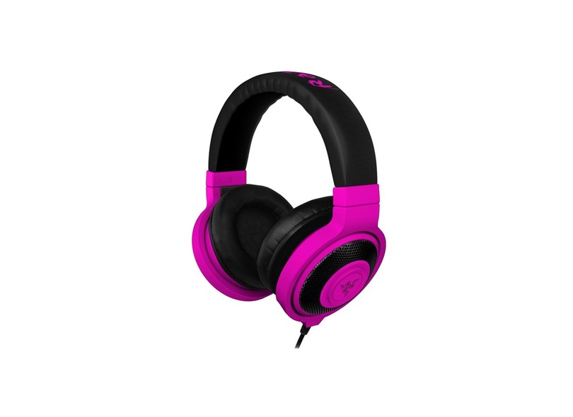 Headphone Razer Kraken