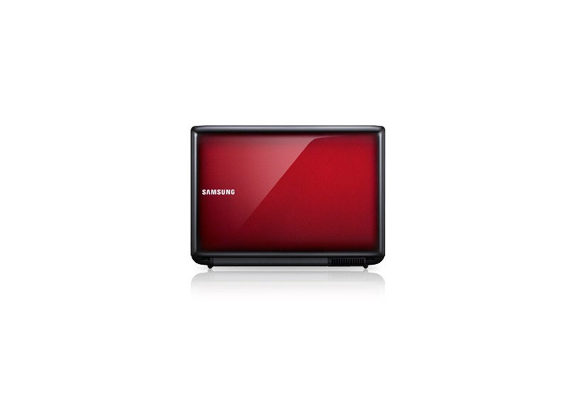 Notebook Samsung NP-R480-JD02BR 640GB Intel Core i5 450M 2.4GHz 8GB DDR3