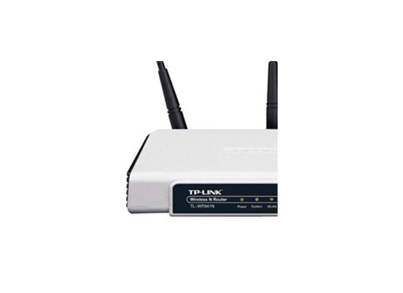 Roteador Wireless 300Mbps TL-WR941ND - TP-Link
