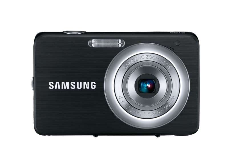 Câmera Digital Samsung ST30  10mp