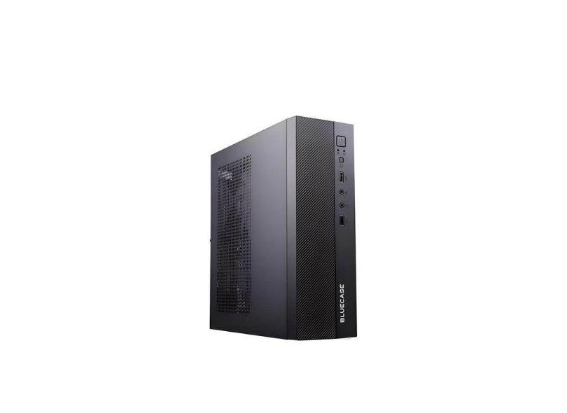 Computador Alpha Pc Intel Core I3 Quarta Geração 8 Gb Ssd 240 Gb Slim