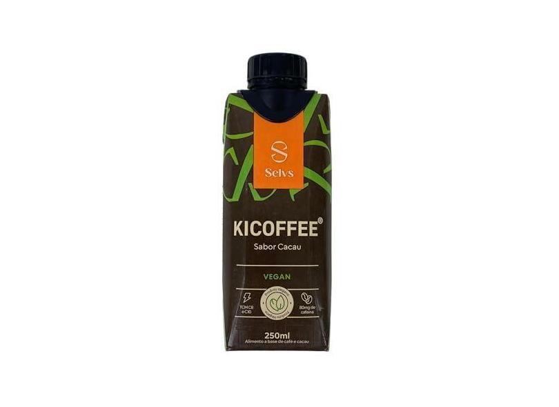 KiCoffee Bullet Vegan