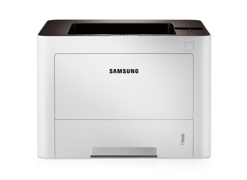 Impressora Samsung SL-M3325/ND Laser Preto e Branco