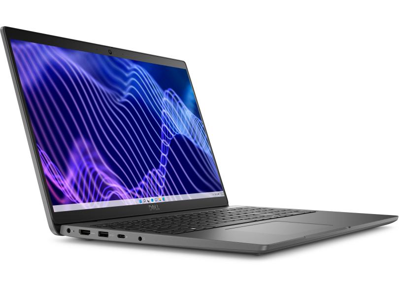 Notebook Dell Latitude 3540 CTO02l3540BCC_P22 Intel Core i7 1355U 15,6" 16GB SSD 512 GB Windows 11 Leitor Biométrico