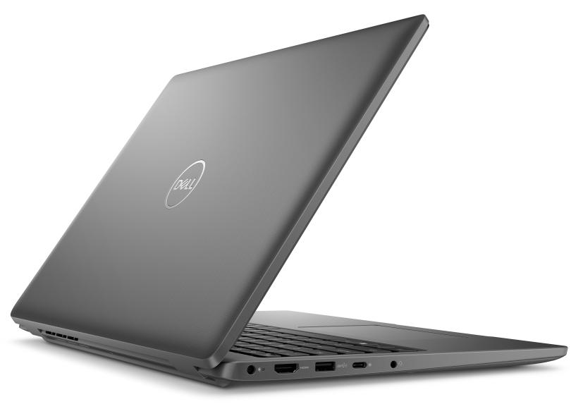 Notebook Dell Latitude 3540 CTO02l3540BCC_P22 Intel Core i7 1355U 15,6" 16GB SSD 512 GB Windows 11 Leitor Biométrico