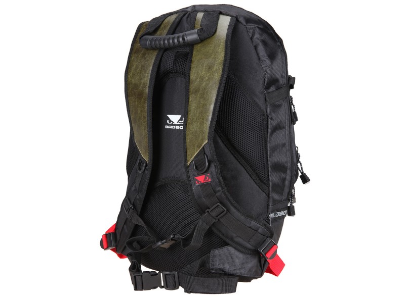 Mochila Dia a Dia BB121B06 - Bad Boy