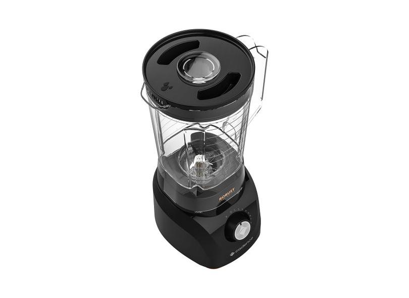 Liquidificador Cadence Robust LIQ4 3.3 l 12 Velocidades 1000 W