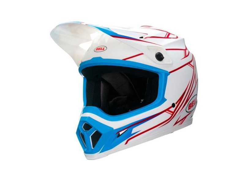 Capacete Bell MX-9 Off-Road