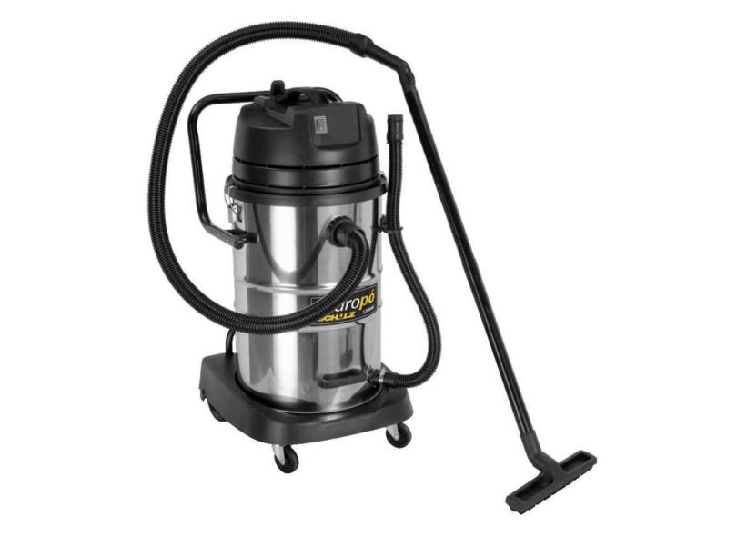 Aspirador de Pó e Líquidos Hidropó 50 Litros 1200 W 127 V - Schulz 925.0062-0