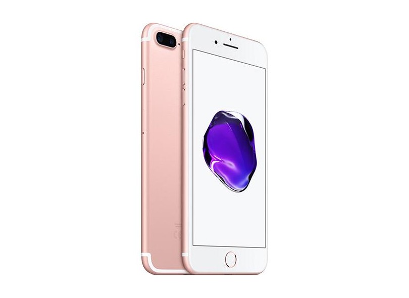 Smartphone Apple iPhone 7 Plus 32GB 7 Plus 32GB 12,0 MP iOS 10 3G 4G Wi-Fi