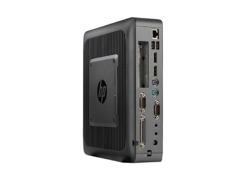 Mini Pc Hp T620 Plus Gx420ca Quad 8gb 120gb Ssd Wifi