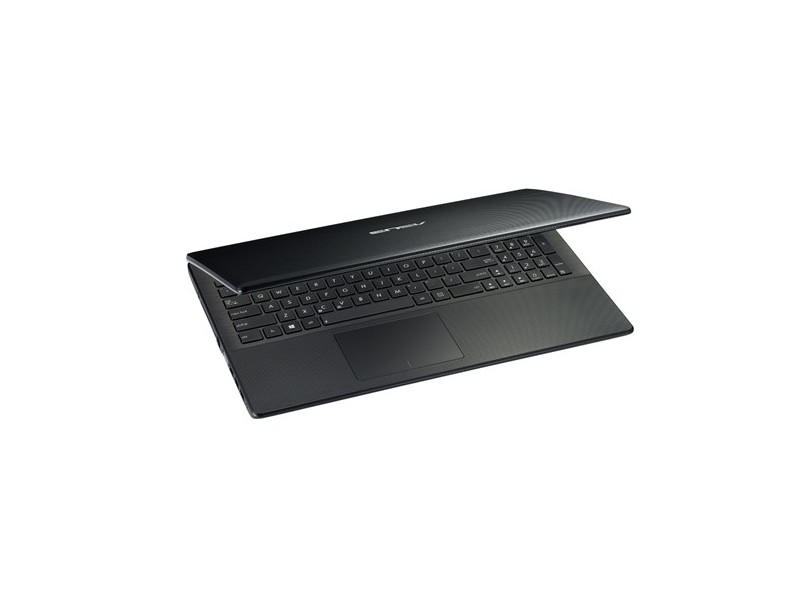 Notebook Asus Intel Celeron N2930 4 GB de RAM HD 500 GB LED 15.6 " Windows 8.1 X551MA